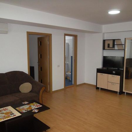 Apartamente Mamaia Nord D5 Navodari Bagian luar foto