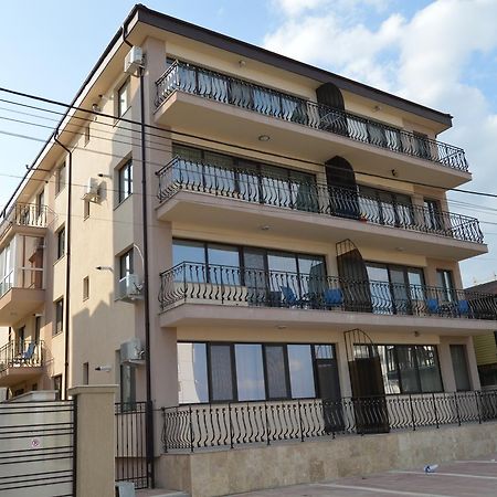 Apartamente Mamaia Nord D5 Navodari Bagian luar foto