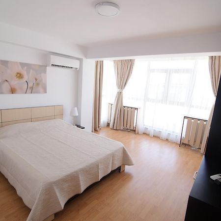 Apartamente Mamaia Nord D5 Navodari Bagian luar foto