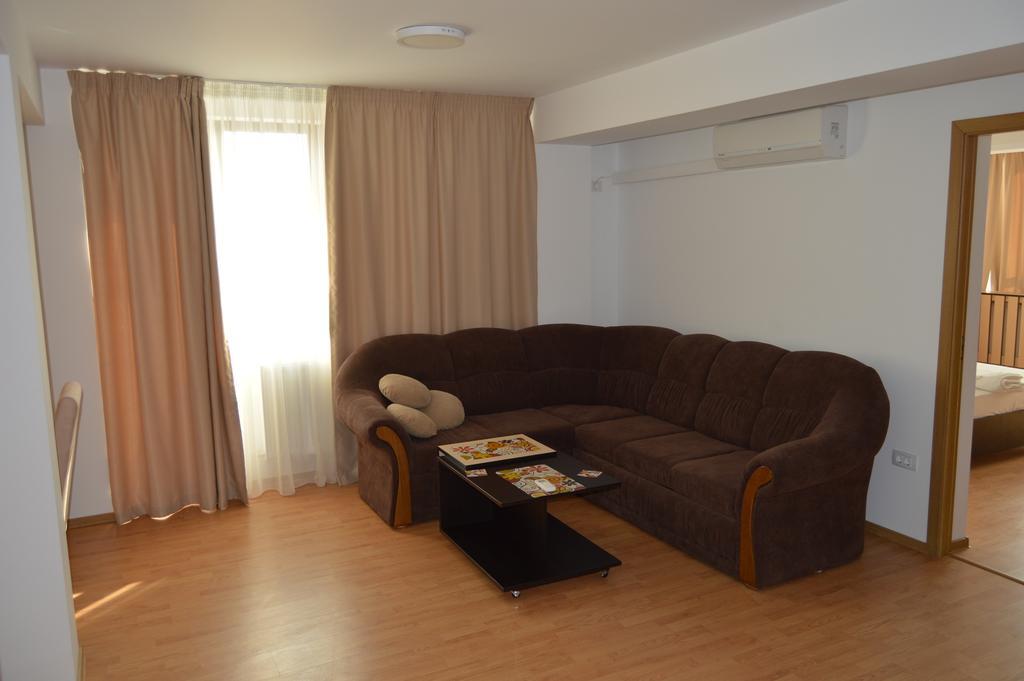 Apartamente Mamaia Nord D5 Navodari Bagian luar foto