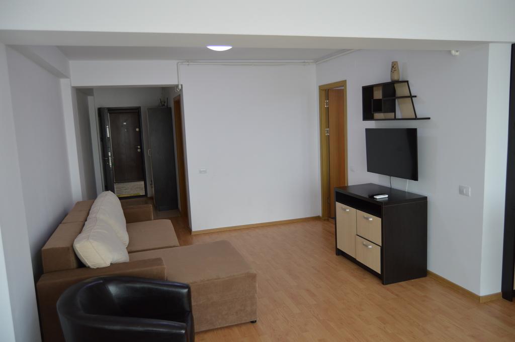 Apartamente Mamaia Nord D5 Navodari Bagian luar foto