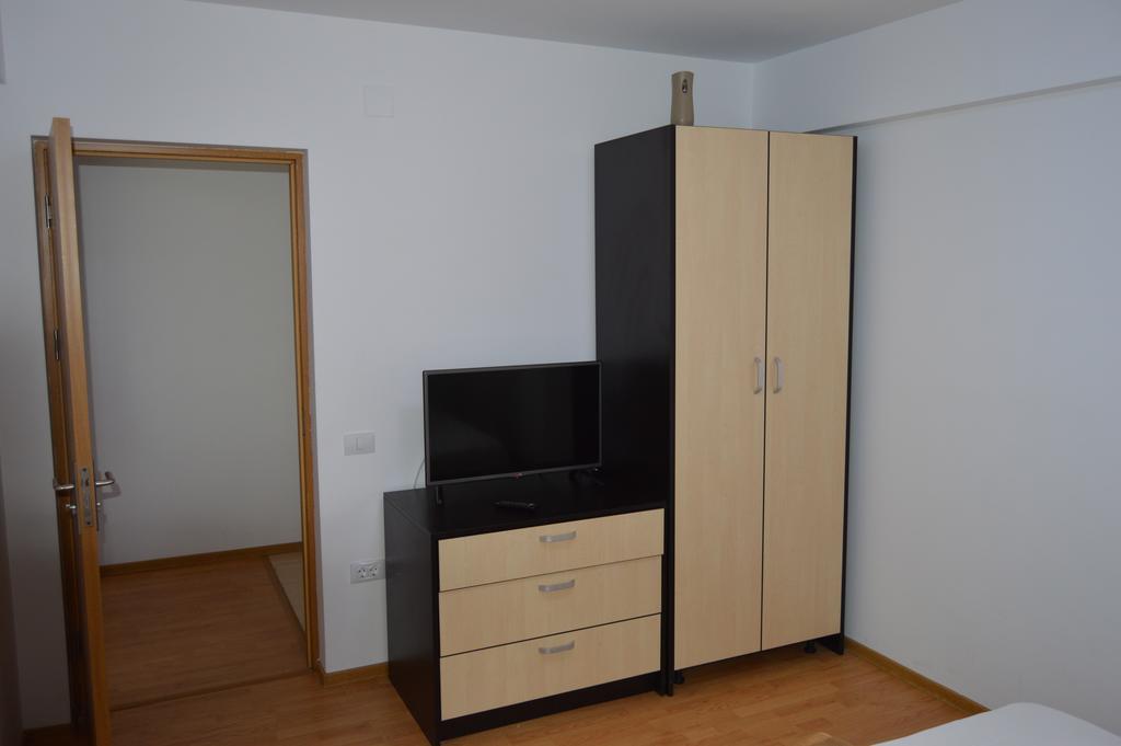 Apartamente Mamaia Nord D5 Navodari Bagian luar foto