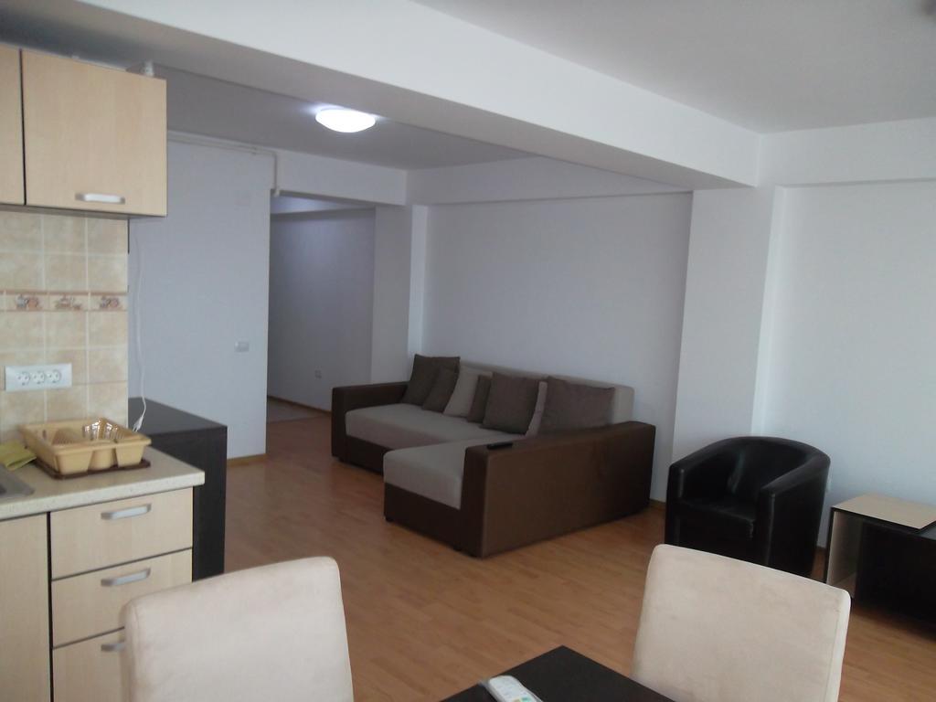 Apartamente Mamaia Nord D5 Navodari Bagian luar foto