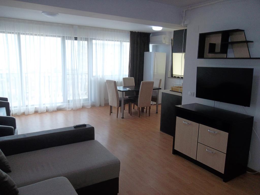 Apartamente Mamaia Nord D5 Navodari Bagian luar foto