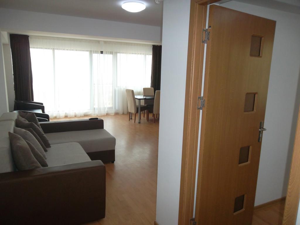 Apartamente Mamaia Nord D5 Navodari Bagian luar foto