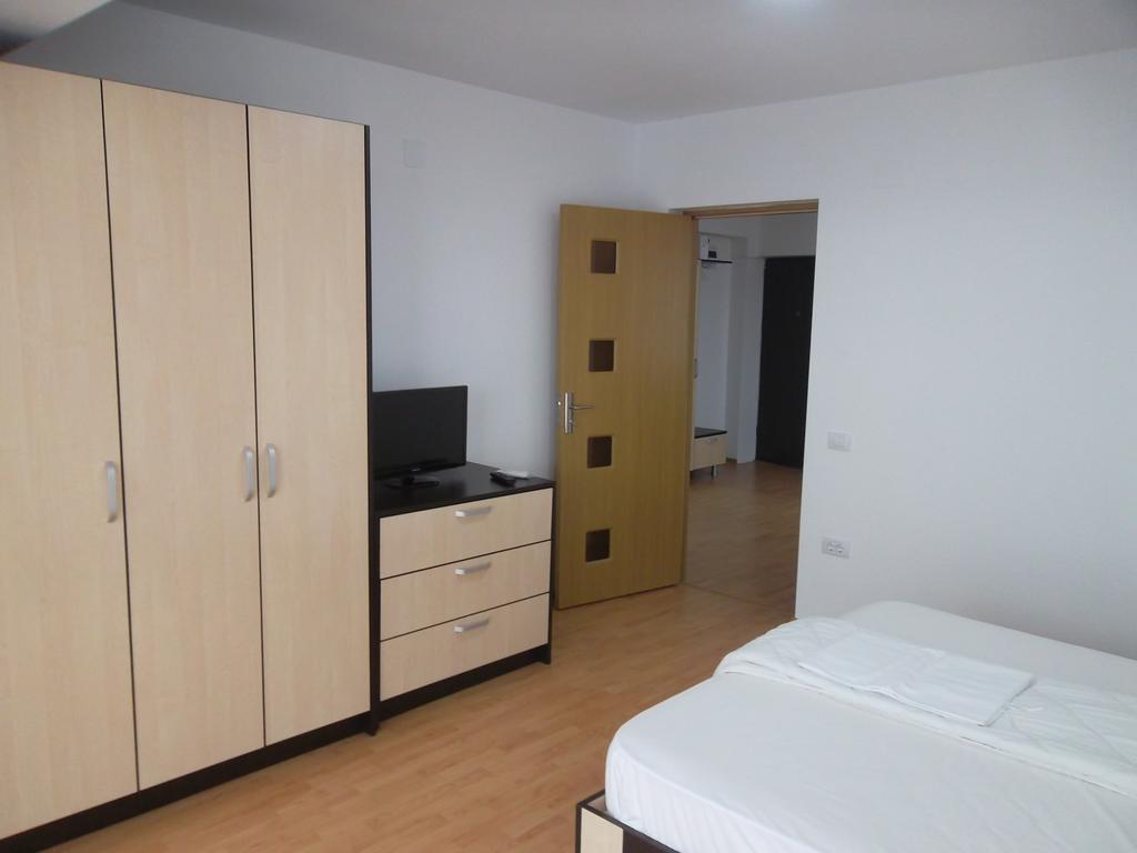 Apartamente Mamaia Nord D5 Navodari Bagian luar foto