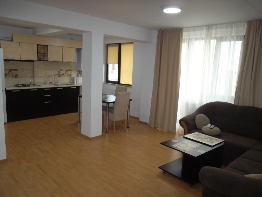 Apartamente Mamaia Nord D5 Navodari Bagian luar foto