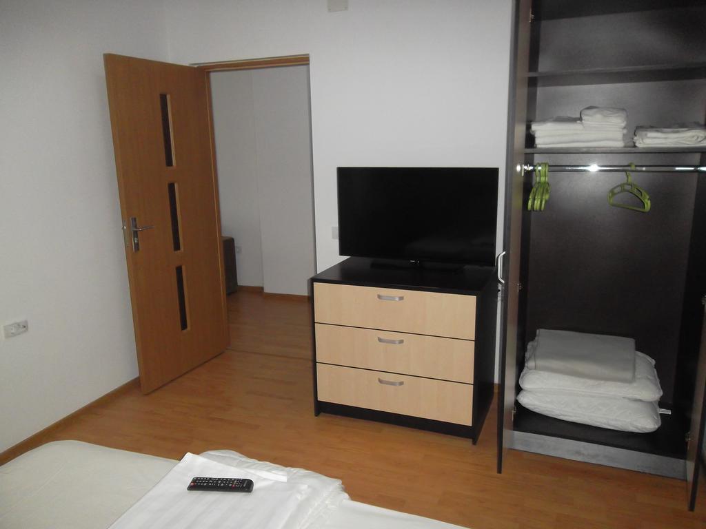 Apartamente Mamaia Nord D5 Navodari Bagian luar foto