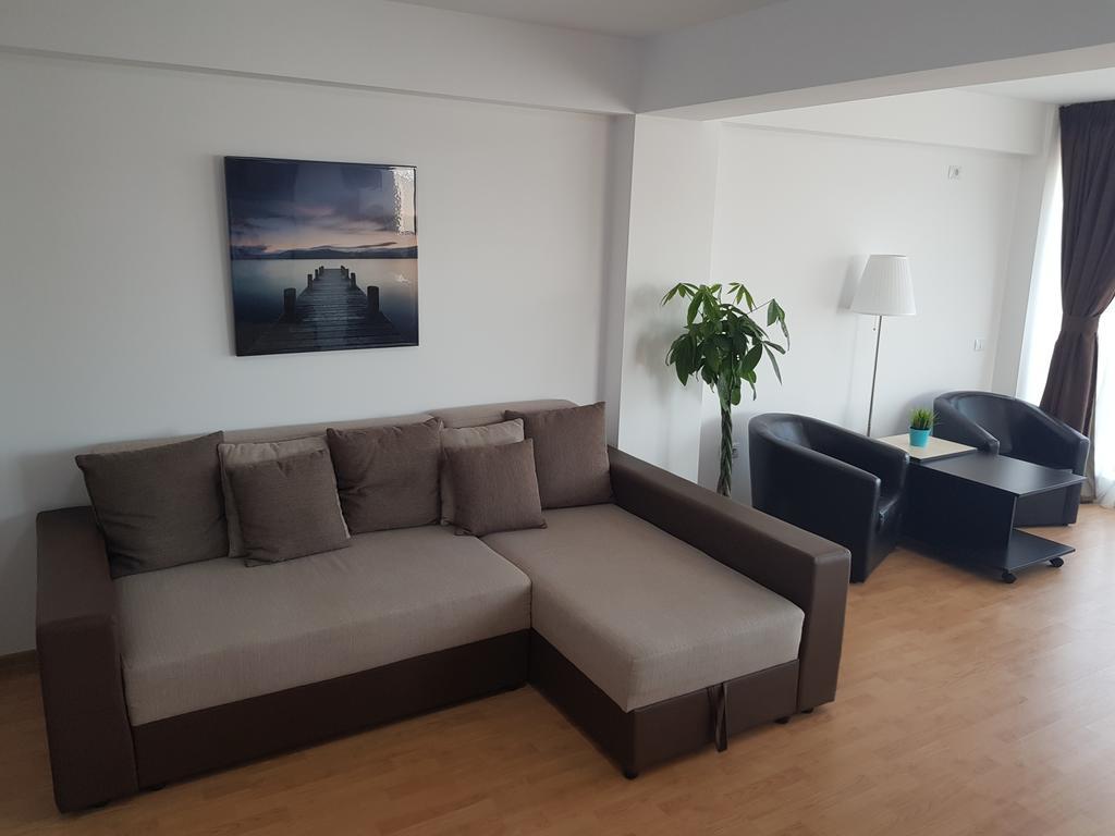 Apartamente Mamaia Nord D5 Navodari Bagian luar foto