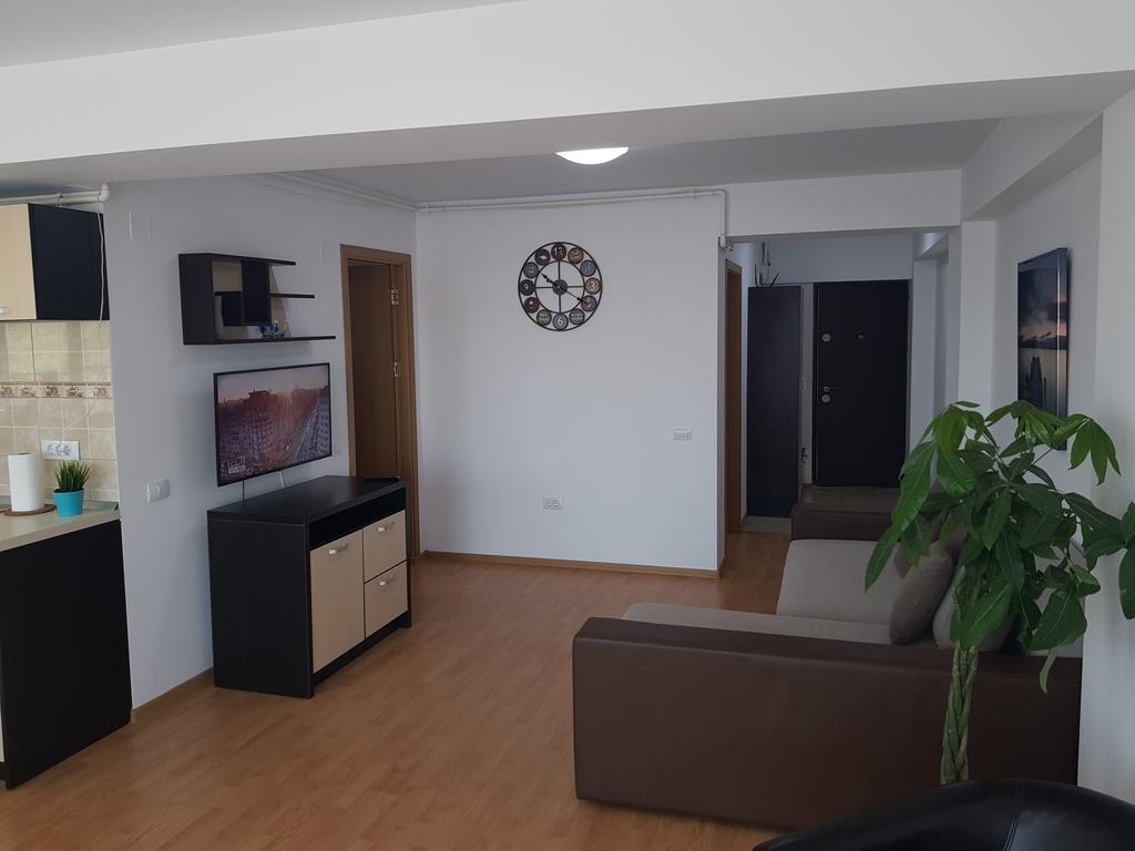 Apartamente Mamaia Nord D5 Navodari Bagian luar foto