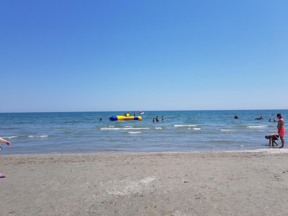 Apartamente Mamaia Nord D5 Navodari Bagian luar foto