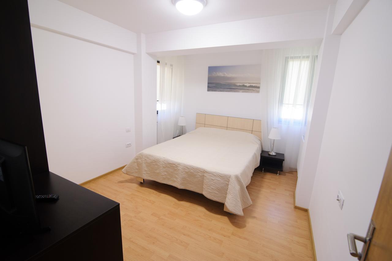 Apartamente Mamaia Nord D5 Navodari Bagian luar foto