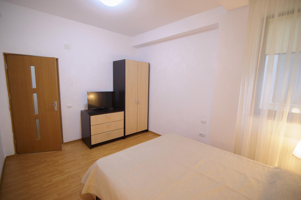 Apartamente Mamaia Nord D5 Navodari Bagian luar foto