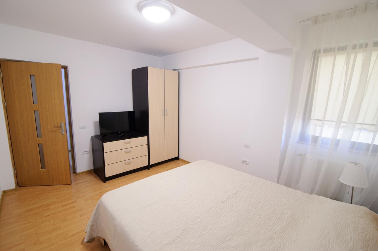 Apartamente Mamaia Nord D5 Navodari Bagian luar foto